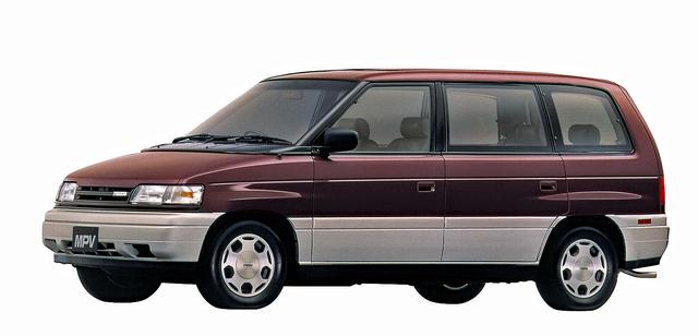 画像5: 【クルマニQ】【上級編】日本で最初にミニバンを発売したメーカーは?