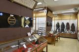 画像1: 武田軍との戦いを「実感」できる設楽原歴史資料館