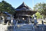 画像: その田峯城の守護として創設された田峯観音・高勝寺。三河三観音のひとつに数えられる古刹で、毎年2月11日(建国記念日)には、五穀豊穣を祈る神事芸能「田峯田楽」(動画参照)が催される。