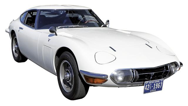 画像11: 【クルマニQ】国産車で初めて4バルブDOHCを搭載したクルマは?【初級編】