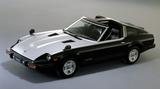 画像: 1980年にはTバールーフ車も追加設定。2トーンのマンハッタンカラーも人気となった。