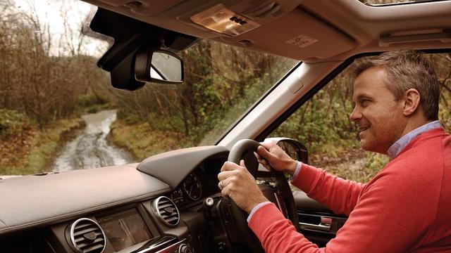 画像: 【イベント】新型ディスカバリーでめぐる南米ペルーの旅。「LAND ROVER EXPERIENCE TOUR PERU 2017」