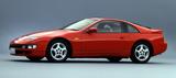 画像: 走りに徹底的にこだわったZ32は、従来のリーズナブルなスポーツカーという立ち位置は180SXに譲り、ひたすら高性能車を目指した。