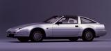 画像: 86年のマイナーチェンジで新たに加わったのが、3ℓV6DOHCを搭載した「300ZR」。自然吸気エンジンならではの爽快な走りが身上だった。
