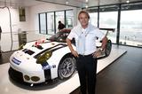 画像: 「ル・マンの帝王」、ジャッキー・イクスが来日する。