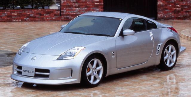 画像: レース用ホモロゲーションモデルとして2004年にわずか7台が市販された「TypeE」。
