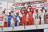 画像4: やはりレクサス強し!ZENT CERUMO LC500が勝利を飾る
【スーパーGT】Rd02 富士スピードウェイ