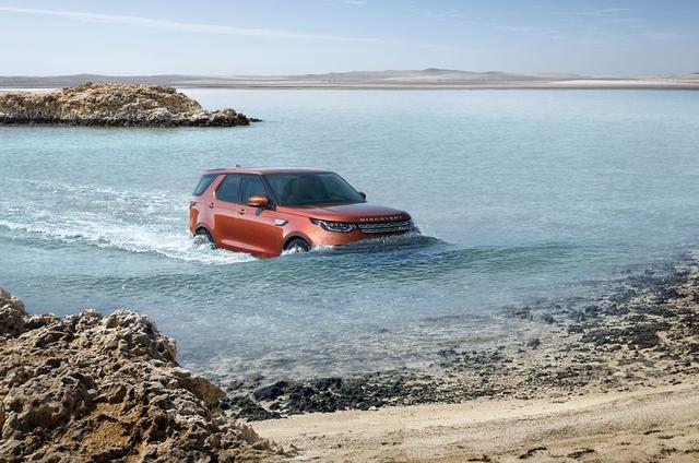 画像: ■メーカー希望小売価格 ガソリン・エンジン搭載モデル DISCOVERY HSE、3.0L V6スーパーチャージド、8速AT、340PS・450Nm:7,790,000円 DISCOVERY HSE LUXURY、3.0L V6スーパーチャージド、8速AT、340PS・450Nm:8,810,000円 ディーゼル・エンジン搭載モデル DISCOVERY HSE、3.0L V6 ターボチャージド 8速AT、258PS・600Nm:7,990,000円 DISCOVERY HSE LUXURY、3.0L V6 ターボチャージド 8速AT、258PS・600Nm、9,010,000円