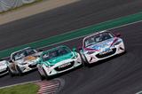 画像2: 【ニュース】GLOBAL MX-5 CUP JAPAN 第2戦・鈴鹿 山野哲也が開幕2連勝