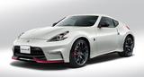 画像: いまや新しいZのイメージリーダーとなった「Z NISMO」。パワフルなだけではなく、洗練された乗り心地も特筆すべき点だ。