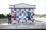 画像3: 【ニュース】GLOBAL MX-5 CUP JAPAN 第2戦・鈴鹿 山野哲也が開幕2連勝