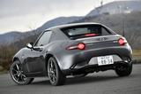 画像: ロードスター RF RS