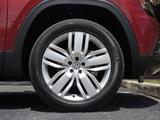 画像: タイヤはコンチネンタルのマッド+スノータイヤCROSS CONTACT LX SPORTで、255/50R20のサイズを履いていた。