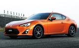 画像: キーンルックのはじまりは「86 プロトタイプ」から。