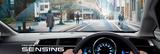 画像: 8つの安全機能がセットになった「Honda SENSING」。いよいよフィットにも搭載される。