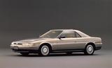画像: 1305mmという全高は、当時の 2ドアスポーツカーに迫る低さ。