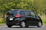 画像: 街中で扱うのに適したサイズ。車高の関係でタワーパーキングは無理だが…。