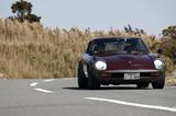 画像: 【動画】1975年式 フェアレディS30Zを運転する(番外編)2017年5月