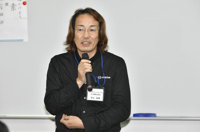 画像1: 座学で運転の基本を学び、サーキットで実践テクを習得