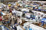 画像: 人とくるまのテクノロジー展2017 横浜 5 月24 日(水)~26 日(金)にパシフィコ横浜で開催