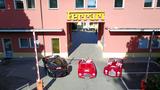 画像7: 【海外イベント】歴代フェラーリ70台がイタリア・トスカーナでパレードラン