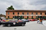 画像12: 【海外イベント】歴代フェラーリ70台がイタリア・トスカーナでパレードラン