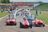 画像4: 【海外イベント】歴代フェラーリ70台がイタリア・トスカーナでパレードラン
