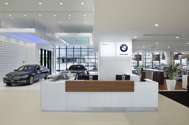 画像: 「KYOTOGRAPHIE 京都国際写真祭2017」に出展された貴重な作品も展示。BMW GROUP Tokyo Bayがアートでいっぱいになる。