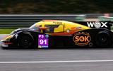 画像: 【ニュース】寺田陽次郎、ル・マン24時間のサポートレースに参戦