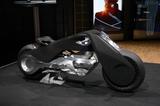 画像: BMW MOTORRAD VISION NEXT 100