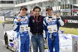 画像6: レクサス3連勝!【スーパーGT】Rd03オートポリス
au TOM'S LC500が優勝、2位3位はNSX-GT!