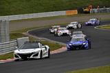 画像2: レクサス3連勝!【スーパーGT】Rd03オートポリス
au TOM'S LC500が優勝、2位3位はNSX-GT!