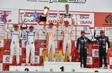 画像5: レクサス3連勝!【スーパーGT】Rd03オートポリス
au TOM'S LC500が優勝、2位3位はNSX-GT!