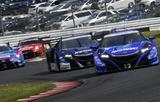 画像4: レクサス3連勝!【スーパーGT】Rd03オートポリス
au TOM'S LC500が優勝、2位3位はNSX-GT!