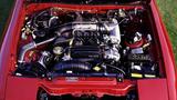 画像: 頂点は3リッターの24バルブDOHCターボを搭載する3.0GTターボ。最高出力は230馬力を誇った。
