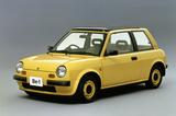 画像: Be-1(1987年)