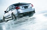 画像: WRX STI タイプS