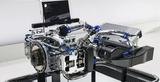 画像: こちらはGT300に参戦しているBRZに搭載されるEJ20型ターボ。さすがにこれをそのまま搭載することはないだろう。