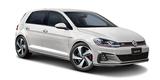 画像: スポーツモデルのGTI(写真)とゴルフRも同様にチェンジ。エンジンはパワーアップされた。