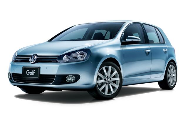 画像7: 【クルマニQ】【初級編】いまのVWゴルフは何代目?