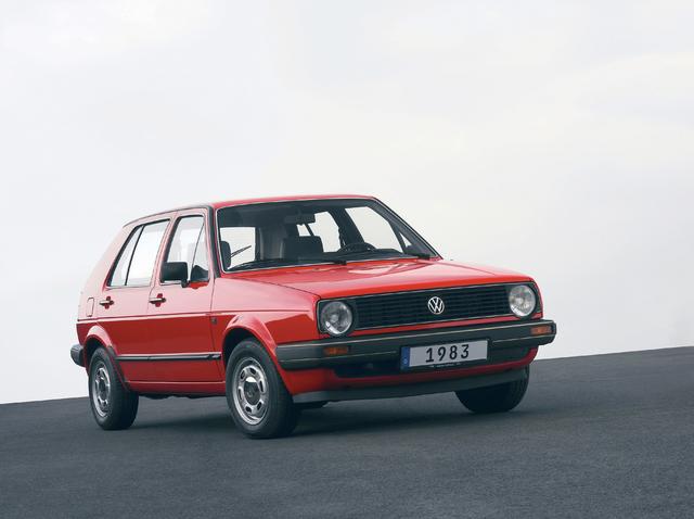 画像3: 【クルマニQ】【初級編】いまのVWゴルフは何代目?