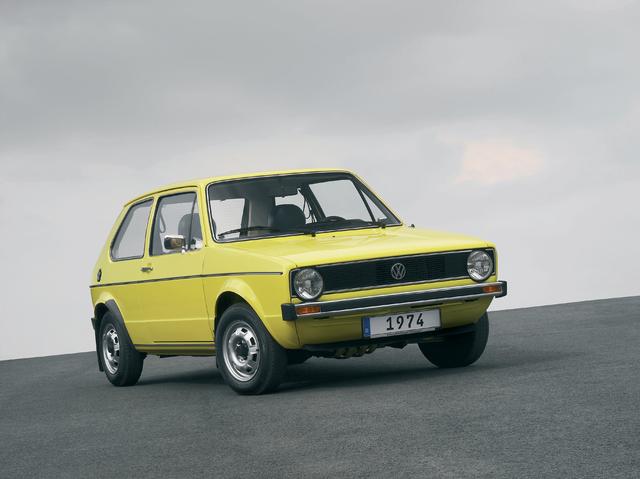 画像2: 【クルマニQ】【初級編】いまのVWゴルフは何代目?