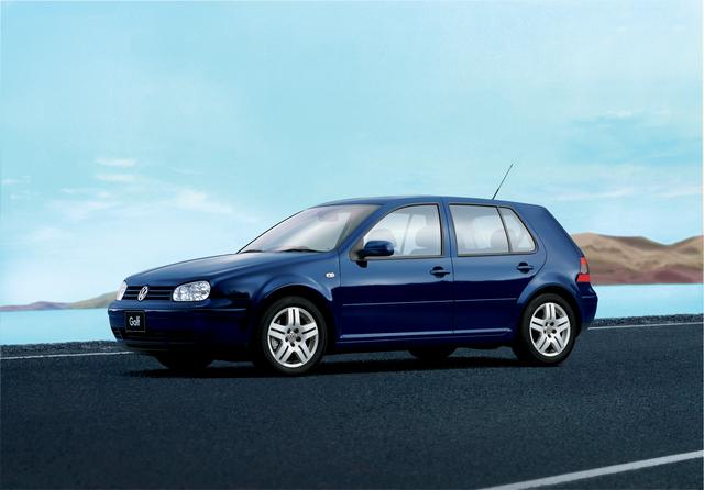 画像5: 【クルマニQ】【初級編】いまのVWゴルフは何代目?