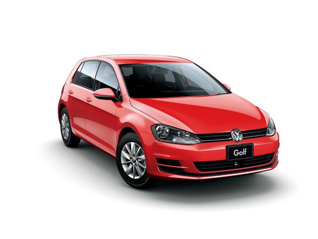 画像8: 【クルマニQ】【初級編】いまのVWゴルフは何代目?