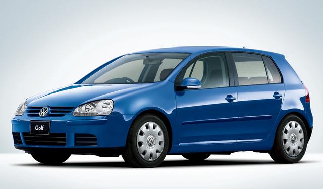 画像6: 【クルマニQ】【初級編】いまのVWゴルフは何代目?
