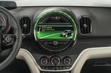 画像: 標準設定のオートeDriveモードでは、80km/hまでは完全にEV走行する。