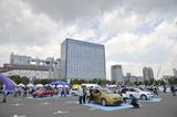 画像: 東京お台場、エンターテインメントの中核で開催