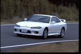 画像: 「spec.R」に搭載された SR20DET は最高出力250ps/6400rpm、最大トルク28.0kgm/4800rpmを発生。