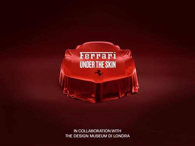 画像: musei.ferrari.com
