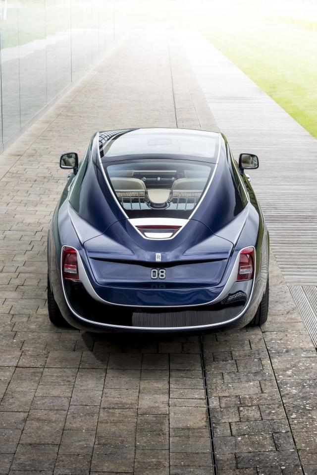 画像3: オートクチュールの自動車